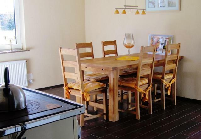 Ferienhaus Suhr Wittmund Exteriér fotografie